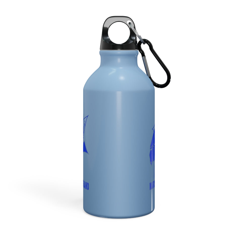 Elizabeth City Marching Band Oregon Sport Bottle
