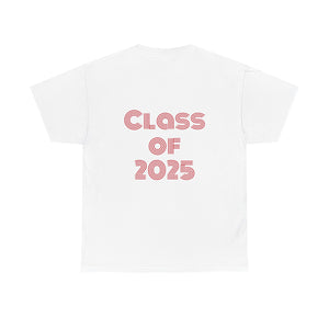 This Is What A WSSU Senior Looks Like Unisex Heavy Cotton Tee
