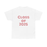 This Is What A WSSU Senior Looks Like Unisex Heavy Cotton Tee