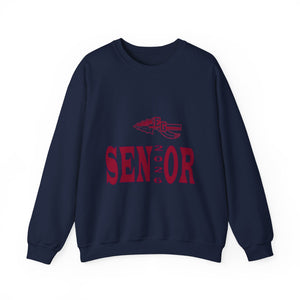East Gaston HS Unisex Heavy Blend™ Crewneck Sweatshirt