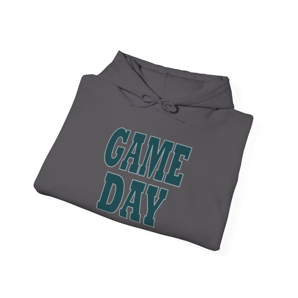 Philadelphia Game Day Unisex Heavy Blend™ Hooded Sweatshirt