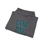 Philadelphia Game Day Unisex Heavy Blend™ Hooded Sweatshirt
