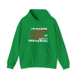 Graphic Unisex Heavy Blend™ Hooded Sweatshirt