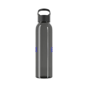 Cherryville HS Sky Water Bottle