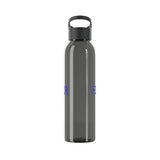 Cherryville HS Sky Water Bottle