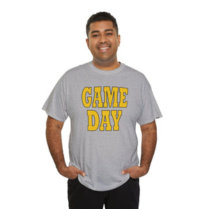 Pittsburgh Game Day Unisex Heavy Cotton Tee