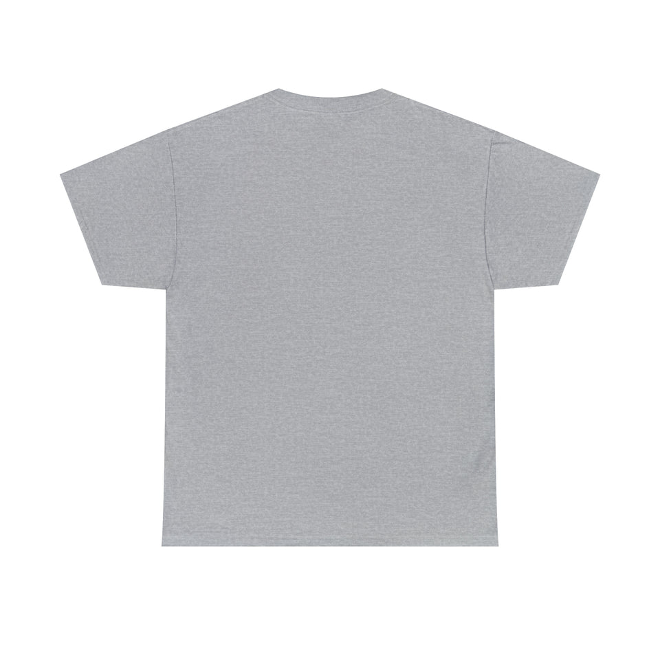 Tarheel Pride Unisex Heavy Cotton Tee