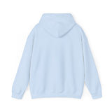 East Voyager Academy Unisex Heavy Blend™ Hooded Sweatshirt