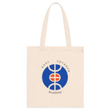 East Voyager Academy Tote Bag