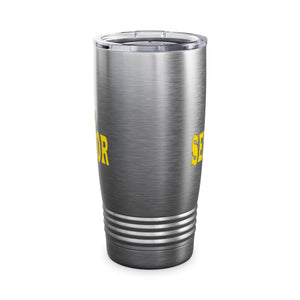 Forest Hills HS Ringneck Tumbler, 20oz