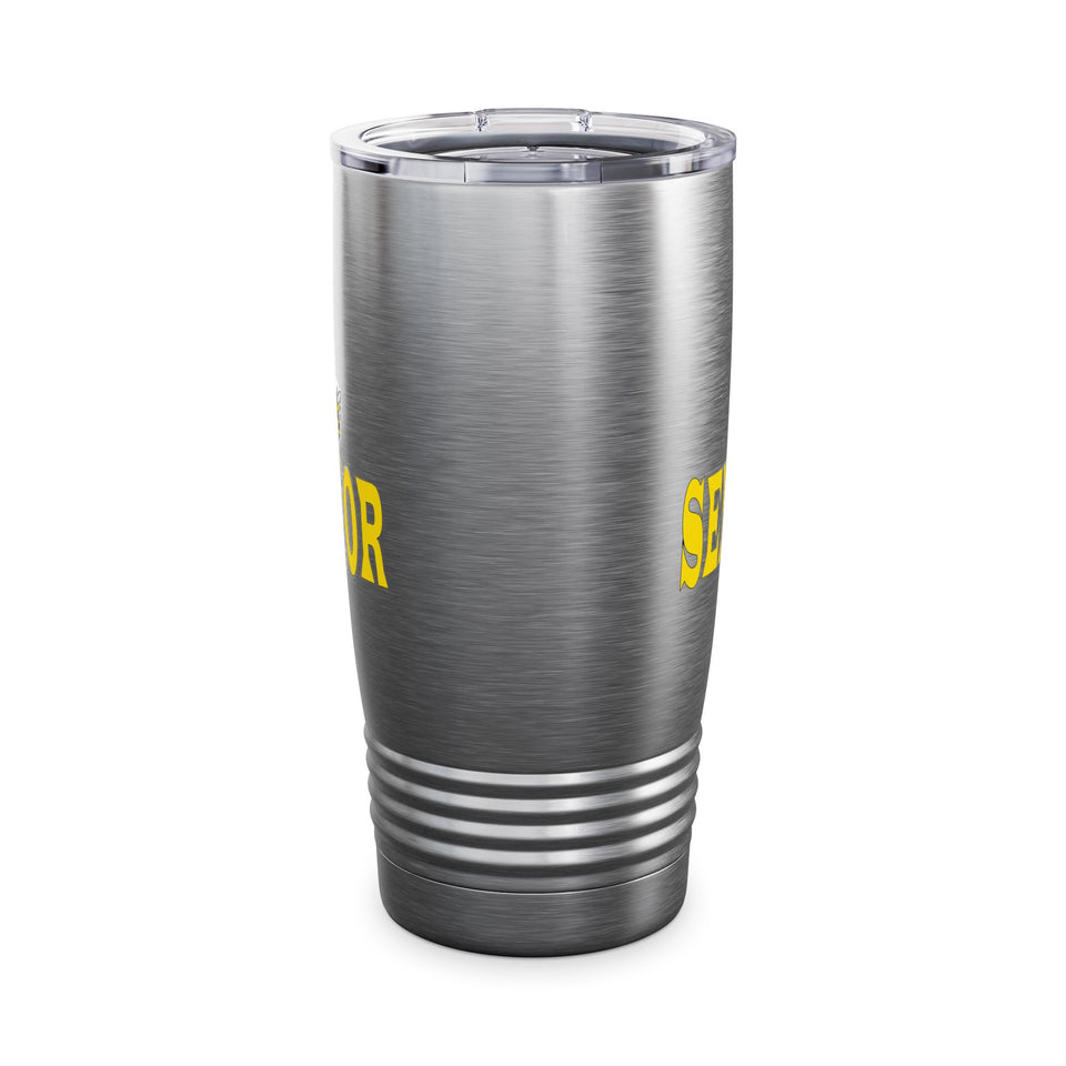 Forest Hills HS Ringneck Tumbler, 20oz