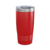 Teachers Ringneck Tumbler, 20oz