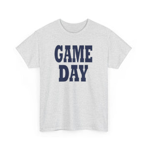 Dallas Game Day Unisex Heavy Cotton Tee