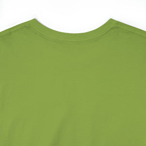 I Love Turtles Unisex Heavy Cotton Tee