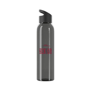 East Gaston HS Sky Water Bottle
