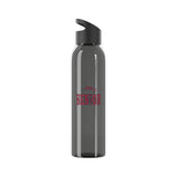 East Gaston HS Sky Water Bottle