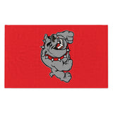 Butler High School Rally Towel, 11x18