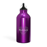 Black Queen Sport Bottle