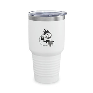 Bradley Floyd Ringneck Tumbler, 30oz