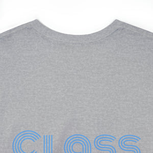 Heck Yeah My Son Is A Chapel Hill Senior Unisex Heavy Cotton Tee