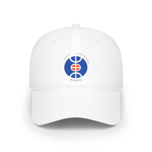 East Voyager Academy Low Profile Baseball Cap