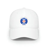 East Voyager Academy Low Profile Baseball Cap