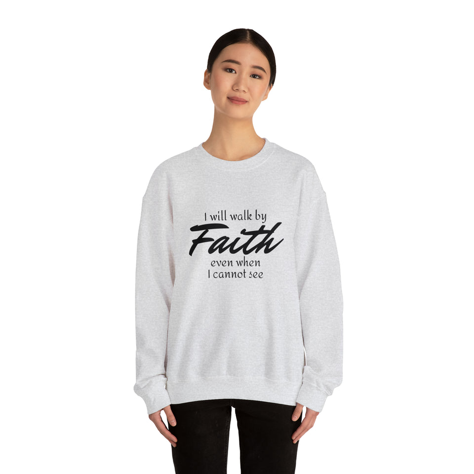 Graphic Unisex Heavy Blend™ Crewneck Sweatshirt