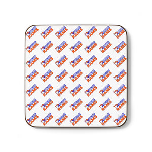 Sandy Ridge Elementary Hardboard Back Coaster