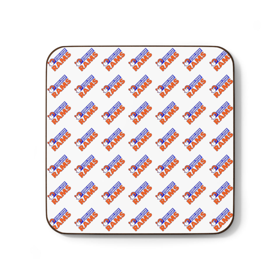 Sandy Ridge Elementary Hardboard Back Coaster