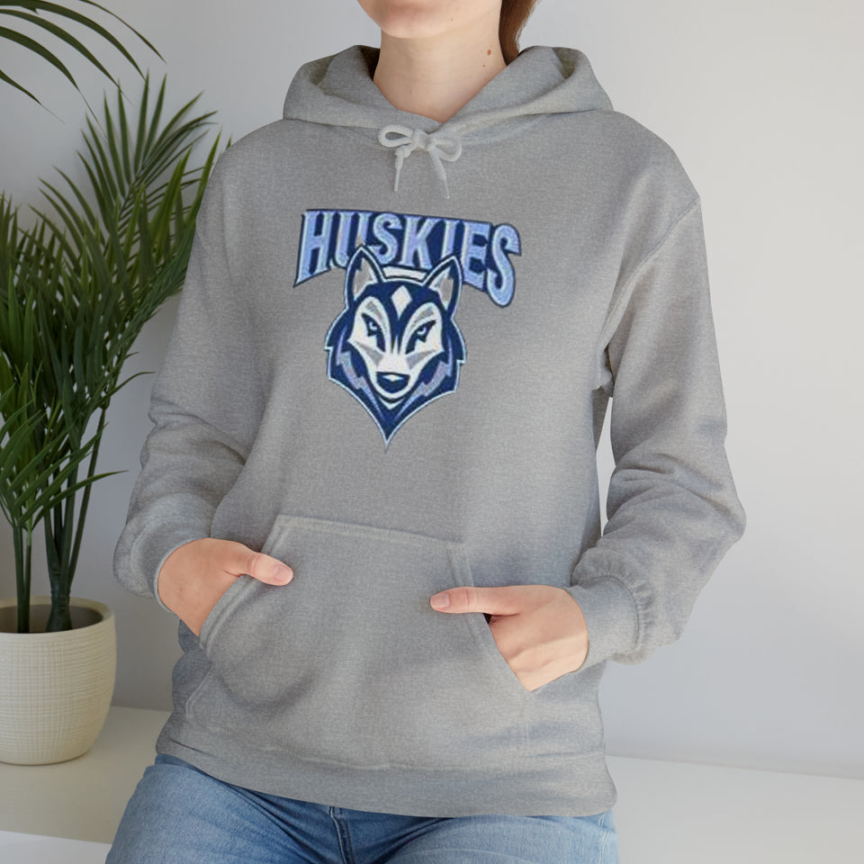 Hunter Huss HS Hooded Sweatshirt
