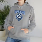 Hunter Huss HS Hooded Sweatshirt