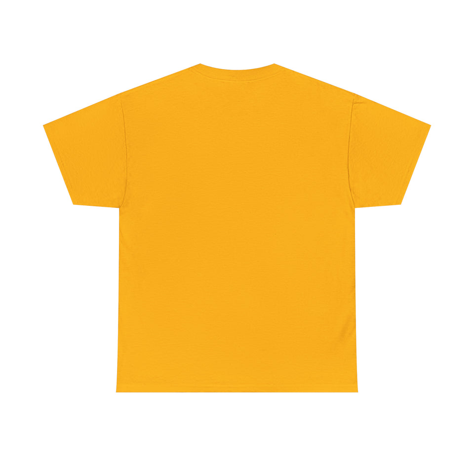 Nurse The Hardest Job You'll Ever Love Cotton Tee