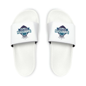 Queen City Senior Bowl Men's PU Slide Sandals