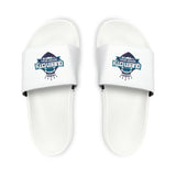 Queen City Senior Bowl Men's PU Slide Sandals
