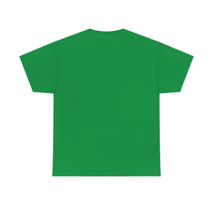 WNC Strong Unisex Heavy Cotton Tee