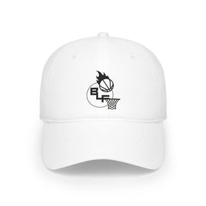 Bradley Floyd Low Profile Baseball Cap
