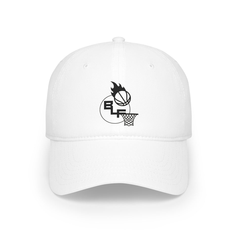 Bradley Floyd Low Profile Baseball Cap