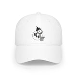 Bradley Floyd Low Profile Baseball Cap