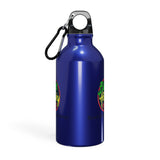 Black Realtors Matter Oregon Sport Bottle