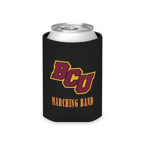 Bethune-Cookman Marching Band Can Cooler