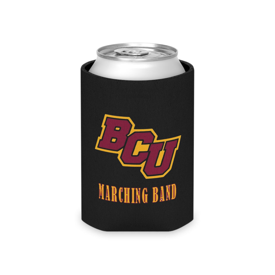 Bethune-Cookman Marching Band Can Cooler