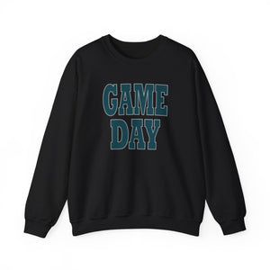Philadelphia Game Day Unisex Heavy Blend™ Crewneck Sweatshirt