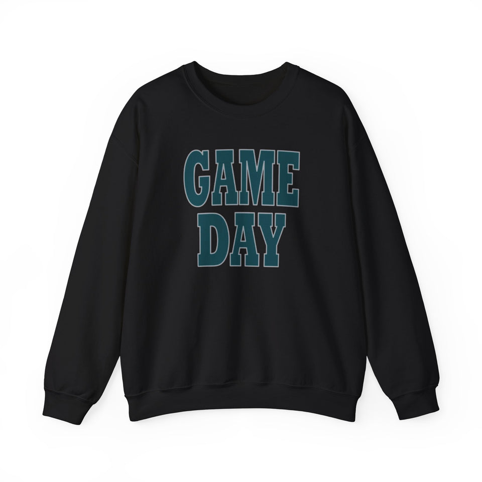 Philadelphia Game Day Unisex Heavy Blend™ Crewneck Sweatshirt