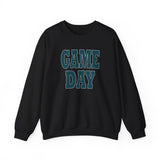 Philadelphia Game Day Unisex Heavy Blend™ Crewneck Sweatshirt