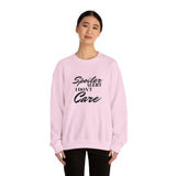 Graphic Unisex Heavy Blend™ Crewneck Sweatshirt