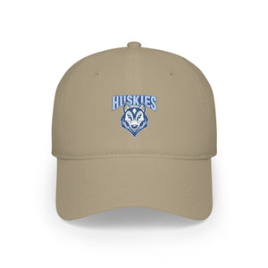 Hunter Huss HS Baseball Cap