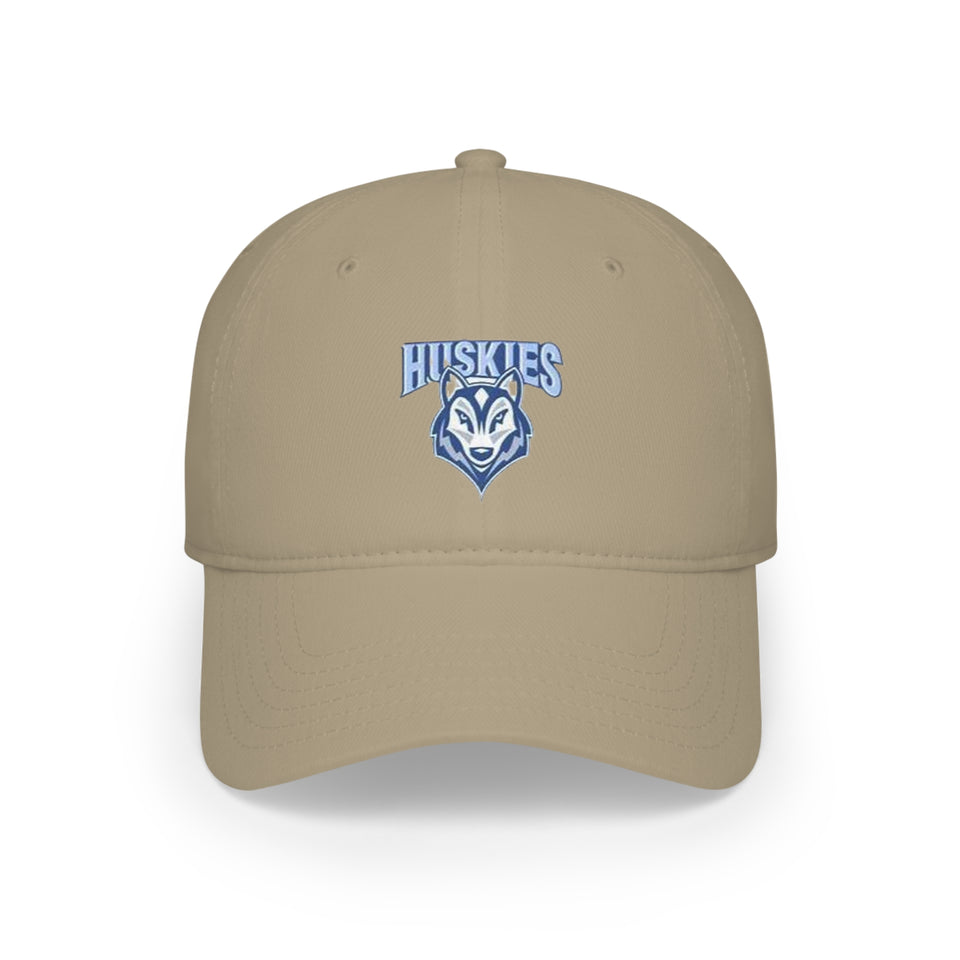 Hunter Huss HS Baseball Cap