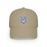 Hunter Huss HS Baseball Cap