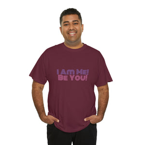 Graphic T Unisex Heavy Cotton Tee