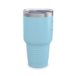 Teachers Ringneck Tumbler, 30oz